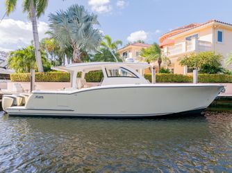 38' Altima 2019 Yacht For Sale